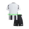 Camiseta Juventus Niño Primera Equipación 2024/2025